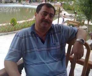 Gürcüstan Azərbaycanda axtarışda olan eks-məmuru həbsdən buraxdı