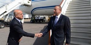 Gündəmdə Ukrayna, İŞİD və Qarabağ var!