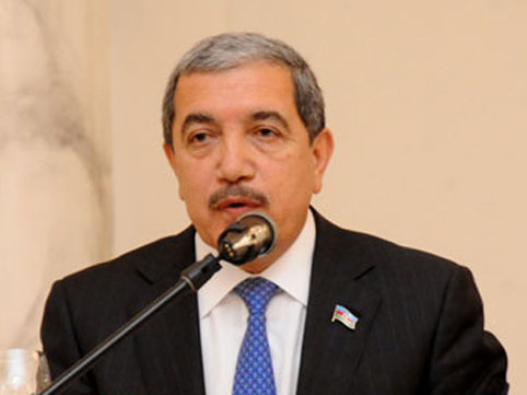 Deputat Şəmsəddin Hacıyevin məhkəməsində qalmaqal