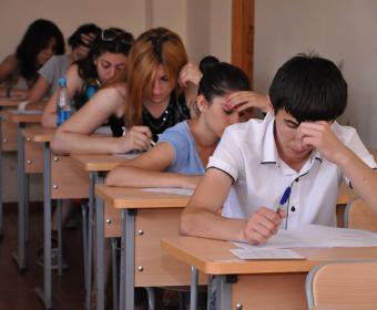 Azərbaycanda qanunsuz tələbə qəbulu aparılıb
