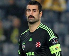 ŞOK! Türkiyə millisinin qapıçısı 3 il həbs oluna bilər
