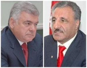 Ziya Məmmədov Tağı Əhmədovun təkrar vəzifəyə gətirilməsinə nədən maneçilik törədib? - Məmurlararası savaş…