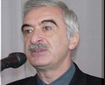 Polad Bülbüloğlu Rusiya hökumətindən təminat istədi