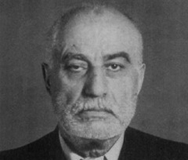 Mircəfər Bağırovun zindanda çəkilmiş və indiyədək heç kəsin görmədiyi son şəkli