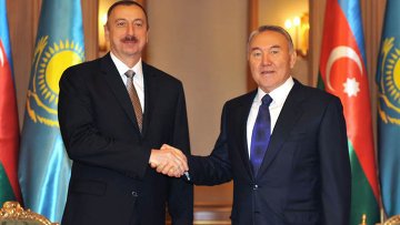 Əliyevdən Sərkisyana daha bir zərbə: Ermənistanın planları pozuldu