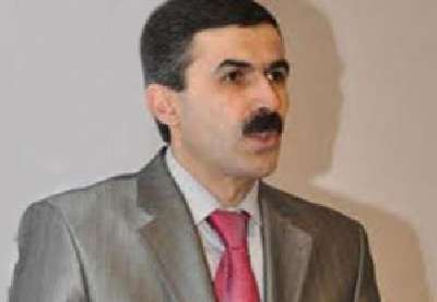 Hüquq müdafiəçisi Oqtay Gülalıyevin oğlunun işi üzrə məhkəmə başlayıb