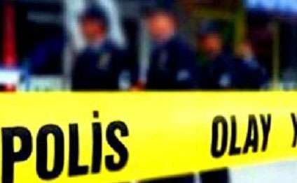 Türkiyədə polisə silahlı hücum
