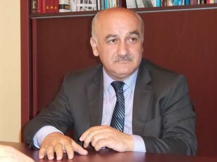 “Müsavatın yeni başqanı olaraq bəyan edirəm ki...” - Arif Hacılı