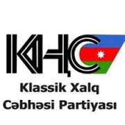 Klassik Xalq Cəbhəsi Partiyası (KXCP) Ali Məclisinin növbəti sessiyası keçirilib
