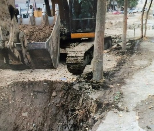 Şikayət yalan çıxdı