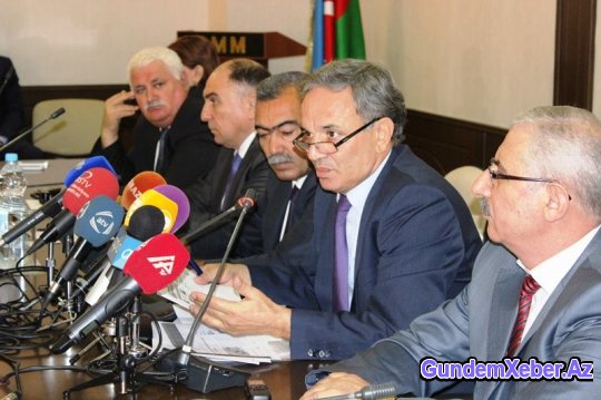 «Azərbaycanın informasiya təhlükəsizliyi media müstəvisində»
