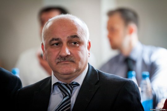 Arif Hacılı: “Partlayışlı seçki kampaniyası aparmayacam”- Müsahibə