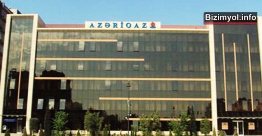 Keçmiş işçisi “Azəriqaz”ı məhkəməyə verib