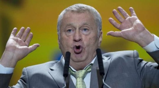 Jirinovski: “Bakıya gedəcəm”