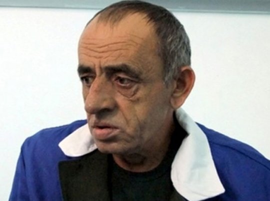 Azərbaycan bir ay əvvəl Qazax rayonunda saxlanılan ermənini qaytarıb