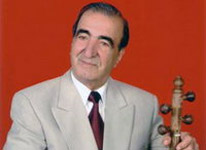 Habil Əliyev yeriyə bilmir