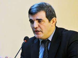 "İlham Əliyevin Saakaşviliyə münasibəti mərdlik nümunəsidir..."