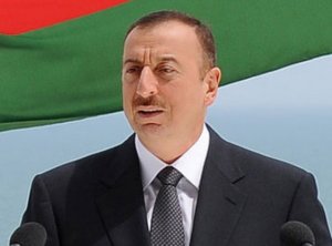 İlham Əliyev Xırdalan və Masazırda olub