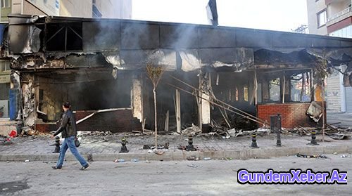 Bura Türkiyədir - “Yeni Türkiyə” - FOTOLAR Bura Türkiyədir - “Yeni Türkiyə” - FOTOLAR