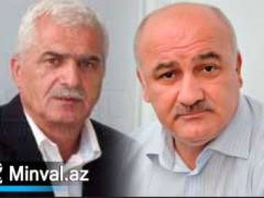 Müsavat 12 oktybar mitinqinə qatıla bilər...