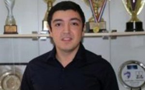 Deputatın oğluna “Neftçi”də vəzifə verildi - (Foto)