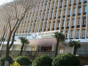 Rəsmi: bahalaşma 1,1 faizdir, orta əməkhaqqı isə 441 manata çatır