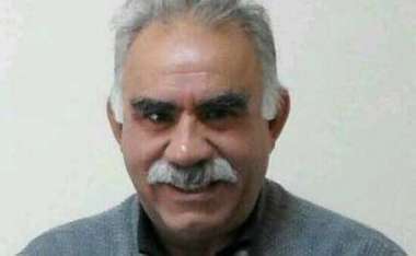 Öcalandan gecə yarısı məktubu