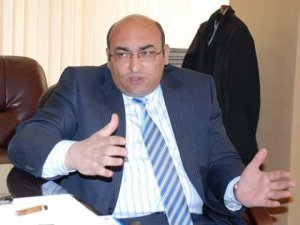 DİN İqbal Ağazadəyə silah verməkdən imtina etdi