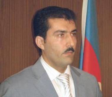 Aqil Səmədbəyli rus şovinizminə meydan oxudu