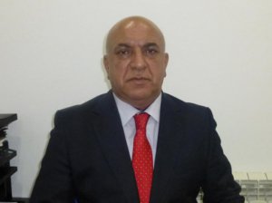 "Arif Hacılı əvvəlcə dəstəsindəki tərbiyəsizliyi dayandırsın"