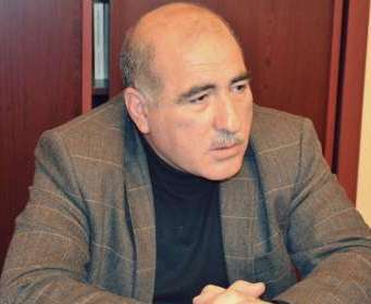 "Bunu birmənalı şəkildə hansısa məmurun istedadsız təxribatı hesab edirəm"