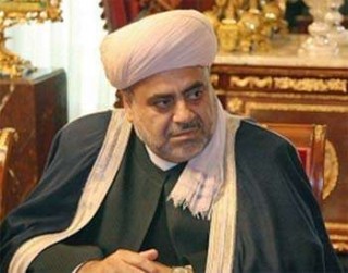 Şeyx İranın “Səhər” kanalıyla məzələndi: “Adı “Axşam” olsun”