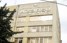 "Azərsu"da idarə rəisi olmaq 200 min manatdır - Qorxmaz Hüseynov, müavinləri və idarə rəislərinin adı kriminal olayda! "Azərsu"da idarə rəisi olmaq 200 min manatdır - Qorxmaz Hüseynov, müavinləri və idarə rəislərinin adı kriminal olayda!
