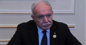 Fələstinin xarici işlər naziri Azərbaycana gəlir