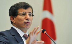 Davudoğlunun iclasına təcili yardım çağırıldı