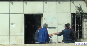 Qubadlının icra başçısının böyük biznesi üzə çıxdı