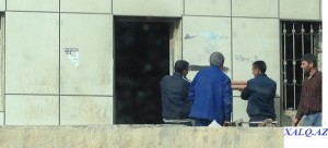 Qubadlının icra başçısının böyük biznesi üzə çıxdı
