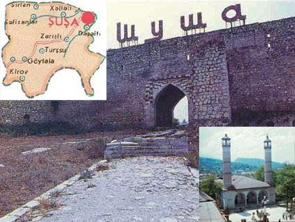Qarabağ məsələsində “böyük qardaş” dəyişir?