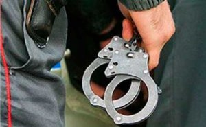 Qaradağda polislərə hücum