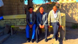 Sabirabad təzadları: inkişafla səfalət bir yerdə olanda...