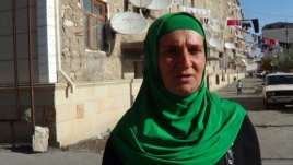 Sabirabad təzadları: inkişafla səfalət bir yerdə olanda...