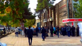 Sabirabad təzadları: inkişafla səfalət bir yerdə olanda...
