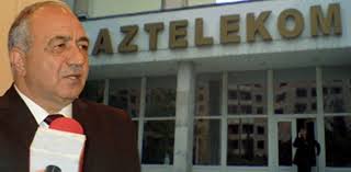 "Aztelekom" İstehsalat Birliyindəki gizlinlər- TƏFƏRRUAT