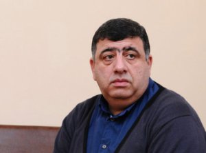 Nazir Orxan Fikrətoğlunu "Mozalan"ın direktoru vəzifəsindən çıxardı