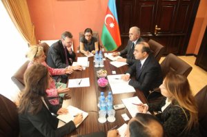 Kəlbəcər əsirlərinin məsələsi Avropa İttifaqının qarşısında qaldırıldı