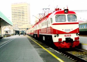 Bakı Dəmiryol Vağzalı köçürüləcək, amma bilinmir hara...