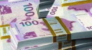 Təxminən 1 milyon manatı vergidən yayındlran bərdəli həbs olundu