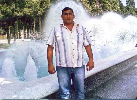 Kəlbəcərli girovların yeni FOTOLARI