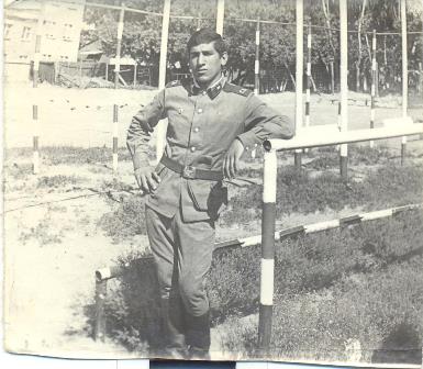Kəlbəcərli girovların yeni FOTOLARI