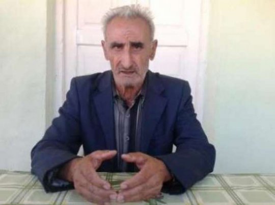 7 nəfəri öldürənin atası danışdı: HADİSƏNİN TƏFƏRRÜATLARI